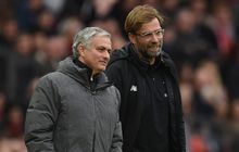 Teriakan Juergen Klopp Bantu Liverpool Cetak Gol ke Gawang Crystal Palace