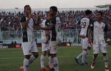 PS Tira Kembali ke Stadion Pakansari