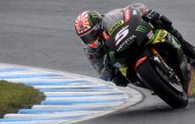 Johann Zarco Disebut sebagai Salah Satu Kandidat Juara Dunia Musim Depan