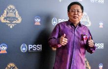 Bali United Manfaatkan Piala Presiden 2018 sebagai Ajang Kampanye