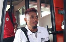 Ini Kegiatan Bek Senior Persija Selama Libur Liga 1 2018 untuk Asian Games