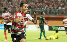 Gelandang Madura United Imbau Semua Pihak Tak Panik soal Virus Corona