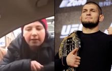 Viral, Khabib Nurmagomedov Minta Anak di Jalan Mengaji, yang Terjadi Selanjutnya Buat Netizen Kagum