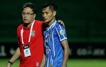 Berbekal Pengalaman di Liga 1, Eks Persiba Balikpapan Hijrah ke Persis Solo