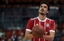 Gara-gara Cuitan Ini, Mats Hummels Dibenci Fans Bayern Muenchen