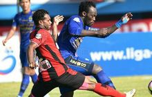 Meski Slot Sudah Penuh, Media Ghana Justru Rumorkan Michael Essien Bakal Gabung Klub Liga 1