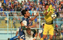 Hamka Hamzah Tekankan Pentingnya Mental Baja bagi Arema FC