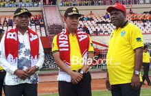 5 Strategi Akomodasi Papua dalam Menampung Peserta PON 2020