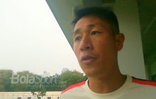 Pemain Naturalisasi Menjadi Wajah Tim Sepak Bola Hong Kong di Asian Games 2018