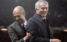 Ah, Seandainya Pep Guardiola Melatih Manchester United