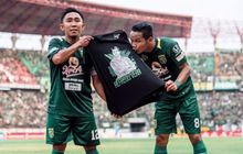 Persebaya Dipastikan Tak Akan Diperkuat Pemain Asing dari Asia