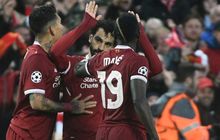 Pesta Liverpool Juga Pesta bagi Keluarga Inggris