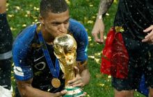 Berapa Banyak Hadiah yang Diterima Oleh Juara Piala Dunia?