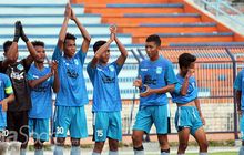 Lamongan FC Persembahkan Kemenangan di HUT Persela