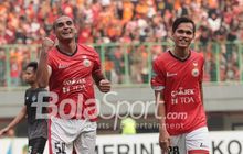 Ungkapan Tak Terduga Diucapkan Rezaldi Usai Raih Kemenangan Besar untuk Persija