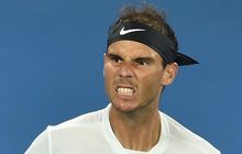 Rafael Nadal Kembali Jadi Petenis Terbaik Dunia