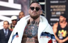 Kalah dari Khabib Nurmagomedov, Conor McGregor Justru Banjir Untung Gara-gara Pecahkan Rekor Ini