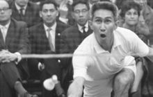 Ferry A. Sonneville, Orang Indonesia yang Pernah Menjadi Presiden BWF