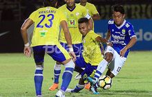 Tak Ada Beban bagi Febri Hariyadi saat Lawan Arema di Piala Indonesia