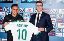 Usai Candai Media Polandia, Egy Maulana Ungkap Alasan Tolak Saint-Etienne