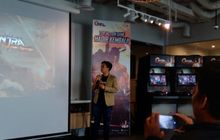 Games Contra Return Resmi Diluncurkan Garena