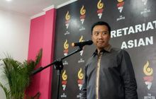 Pemanduan dan Indetifikasi Bakat Digelar oleh Kemenpora di Bangli