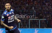 Arthur Cunha Sampaikan Permintaan Maaf ke Bruno Silva