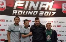 Gagal Juarai Liga 2, Pemkot Medan Tetap Sambut dengan Meriah Kedatangan PSMS Medan