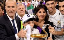 Masa Depan Zinedine Zidane dan Teori Barang Bagus Tanpa Pemilik