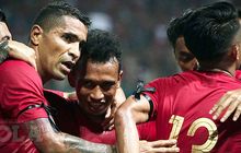 VIDEO - Gol Kolong Beto Goncalves yang Buat SUGBK Bergemuruh