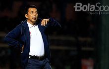 Jafri Sastra Melihat Masalah yang Kini Melanda PSIS