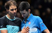 Nadal Vs Djokovic Semakin Dekat