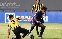 Main Bertahan, Malaysia Tetap Tumbang Dihantam Thailand di Piala AFF U-16