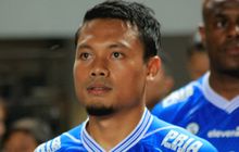 Pilar Persib Bandung Ini Berhasrat Kembali ke Timnas Indonesia