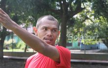 Bek Legendaris Indonesia Sebut Beto Berikan Pengaruh Positif pada Skuat Timnas U-23 Indonesia