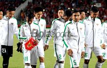 Fakta Menarik Soal Ernando dan Mochamad Supriadi, Bintang Timnas U-16 Indonesia