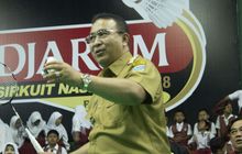 Tasikmalaya Jadi Tuan Rumah Djarum Sirnas Jabar Open 2018