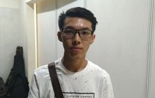 Ulasan Randika 'Warpath' Dwiputra tentang Mobile Legends SEA Cup 2018