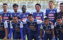 Besok, Arema FC Akan Laporkan Akmal ke Polisi