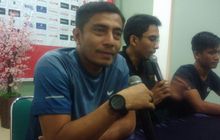 PSPS Riau Bakal 'Meraba' Tamu Terbarunya Selama 15 Menit 