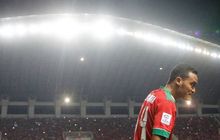 Jadi Pemain Terbaik, Winger Timnas Indonesia Berharap Berprestasi bersama Tim Kebanggan Banua