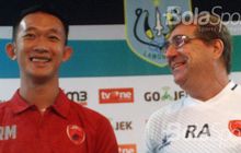 PSM Makassar Krisis Kiper Jelang Laga Kontra Persela Lamongan