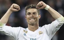 Cristiano Ronaldo Tak Lagi Dirindukan di Real Madrid, Ini Alasannya