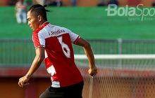 Kapten-kapten Terbaik Pilihan Andik Rendika Rama