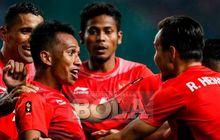 Keuntungan Timnas U-23 Indonesia Saat Hadapi UEA di Babak 16 Besar Asian Games 2018