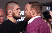 Khabib Nurmagomedov Mendapat Hidayah Pasca Menunaikan Ibadah Umroh