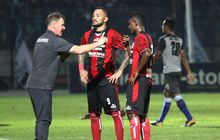 Todd Rivaldo dan Gunansar Mandowen Dipanggil Timnas U-19 Indonesia, Pelatih Persipura Merasa Kehilangan