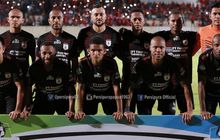 Ternyata Ini Alasan Komdis PSSI Sanksi Persipura Rp 100 Juta usai Bantai Madura United