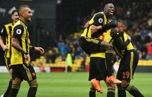 Watford, Si Lebah Tanpa Sayap yang Menyengat di Liga Inggris