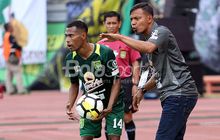 Di Persebaya, Bejo Sugiantoro Tak Ingin Lebih Dominan dari Djadjang Nurdjaman